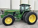 1992 John Deere 4760 Image
