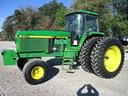 1992 John Deere 4760 Image