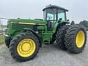 1992 John Deere 4760 Image