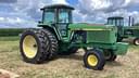 1992 John Deere 4760 Image