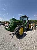 1992 John Deere 4955 Image