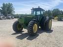 1992 John Deere 4960 Image