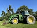 1992 John Deere 4960 Image