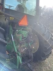 Main image John Deere 4960 4