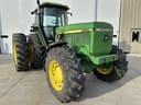 1992 John Deere 4960 Image