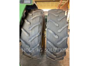 Main image John Deere 4960 10