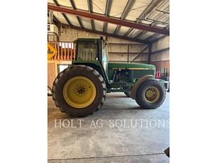 Main image John Deere 4960 4