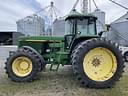 1992 John Deere 4960 Image