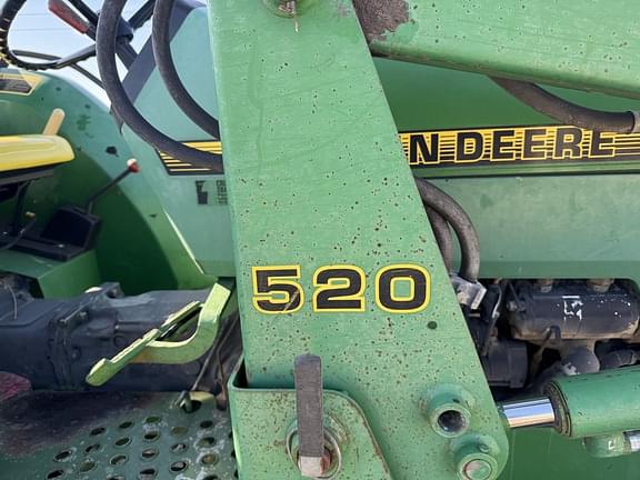 Image of John Deere 5300 equipment image 3