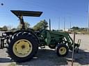 1992 John Deere 5300 Image