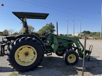 Main image John Deere 5300