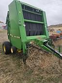 1992 John Deere 535 Image