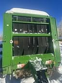 1992 John Deere 535 Image