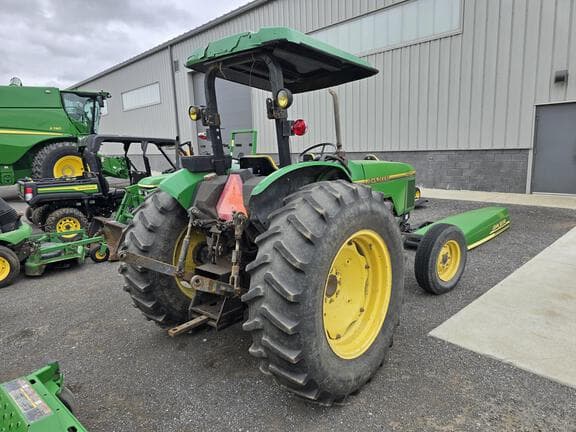 Image of John Deere 5400 equipment image 2