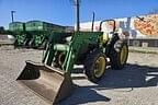 Image of John Deere 5400 Primary image