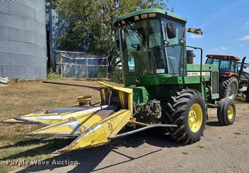 Main image John Deere 5400