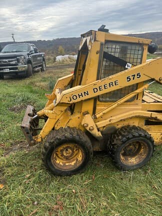 Main image John Deere 575