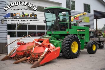 Main image John Deere 5830
