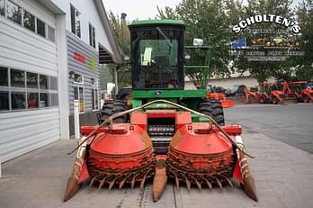 Main image John Deere 5830 3