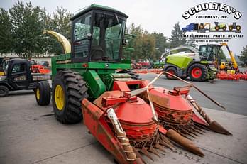 Main image John Deere 5830 4