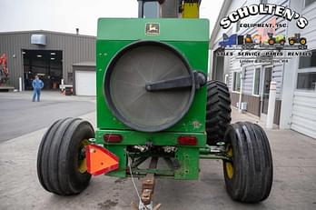 Main image John Deere 5830 7