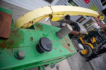 Main image John Deere 5830 8