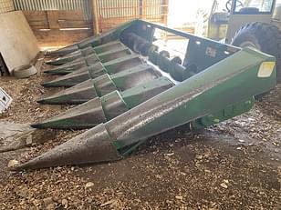 Main image John Deere 643 0