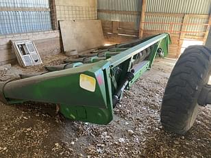 Main image John Deere 643 1