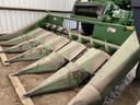 1992 John Deere 643 Image