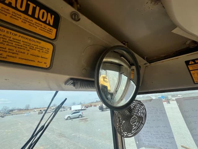 Image of John Deere 644D equipment image 4