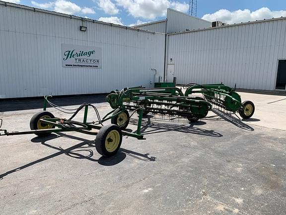 Image of John Deere 672/673 Primary image
