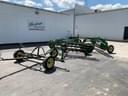 1992 John Deere 672/673 Image