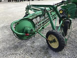 Main image John Deere 672 1