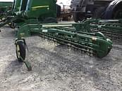 Thumbnail image John Deere 672 4