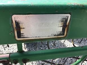 Main image John Deere 672 6