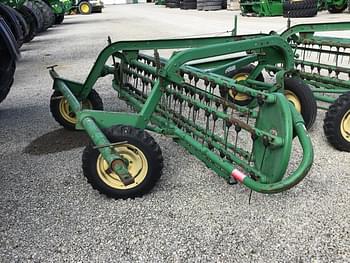 1992 John Deere 672 Equipment Image0