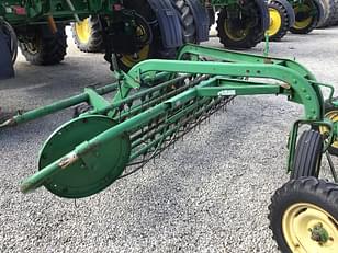 Main image John Deere 672 1