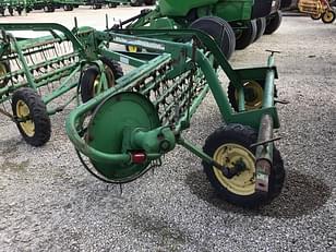 Main image John Deere 672 3