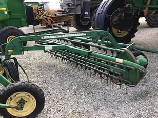 Main image John Deere 672 4