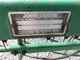 Main image John Deere 672 6