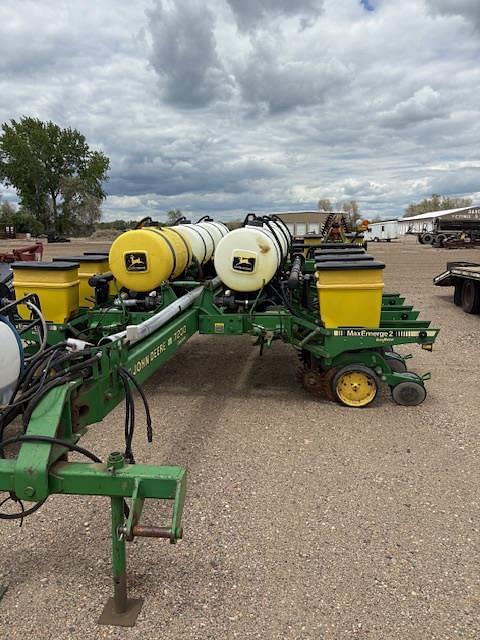 Image of John Deere 7200 Primary image