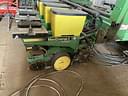 1992 John Deere 7200 Image