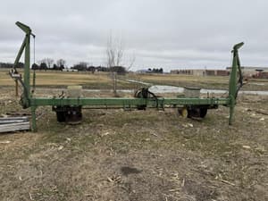 1992 John Deere 7300 Image