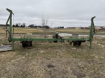 Main image John Deere 7300