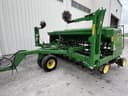 1992 John Deere 750 Image