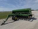 1992 John Deere 750 Image
