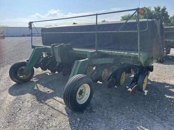 Image of John Deere 750 equipment image 3