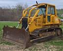 1992 John Deere 750B Image