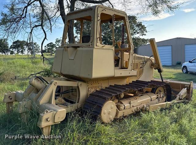 Image of John Deere 750B equipment image 4