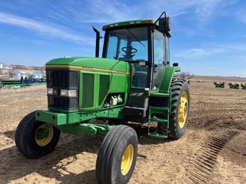 Main image John Deere 7700